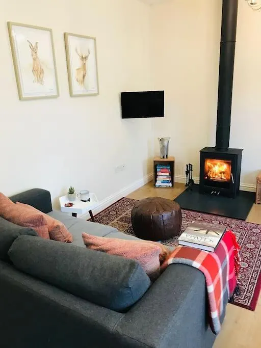 Holiday home Cottage In North Somerset Clevedon United Kingdom