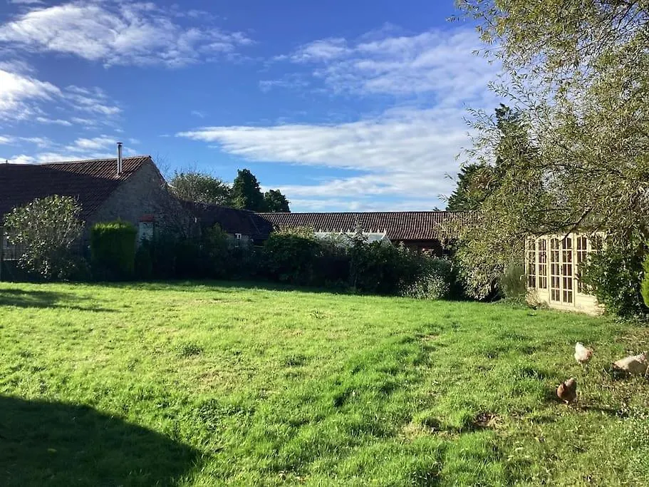 Cottage In North Somerset Clevedon