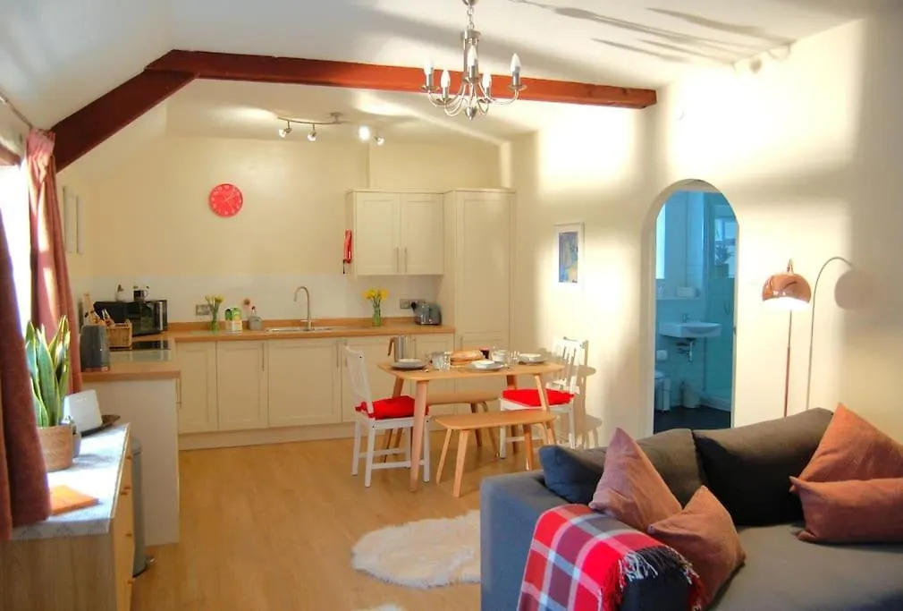 Holiday home Cottage In North Somerset Clevedon