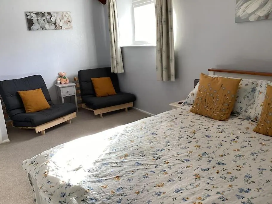 Holiday home Cottage In North Somerset Clevedon United Kingdom