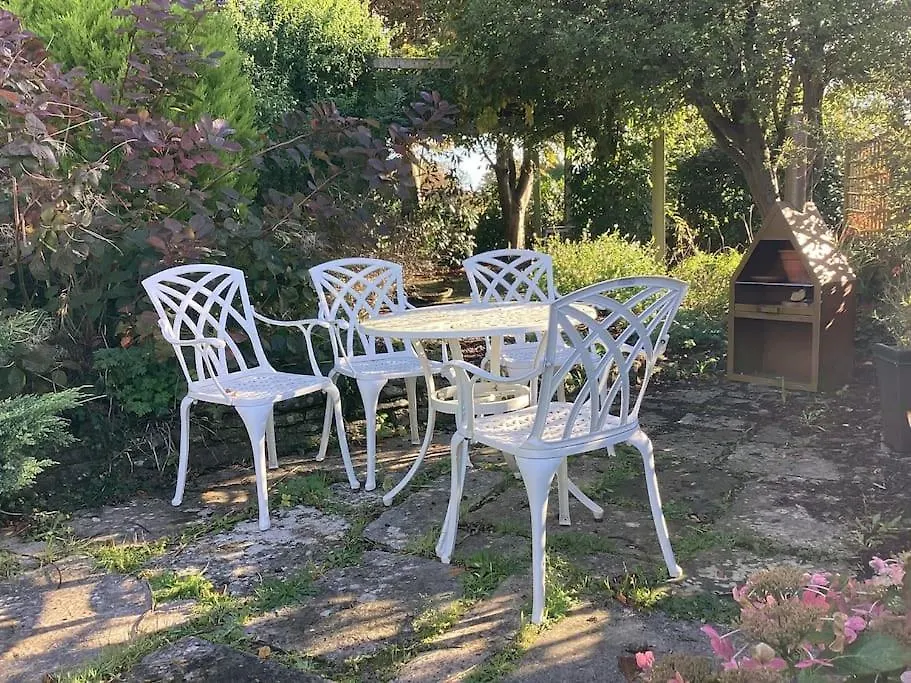Cottage In North Somerset Clevedon 0*,
